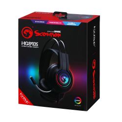 ��������� MARVO HG8935 Multi-LED - �������� 6