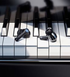 �������� MONSTER Airmars XKT02 Black - �������� 2