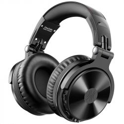Наушники Oneodio Studio Wireless Pro C Black - Картинка 2