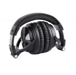 Наушники Oneodio Studio Wireless Pro C Black - Картинка 4