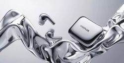  OnePlus Buds Pro E503A Silver -  7