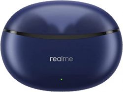 Наушники Realme Buds Air 3 Neo RMA2113 Blue - Картинка 5