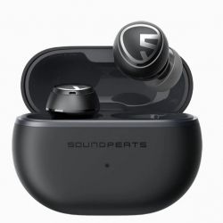 SoundPEATS Mini Pro HS Black -  1