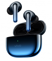  VIVO TWS 3 Pro Blue -  2