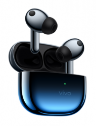  VIVO TWS 3 Pro Blue -  3