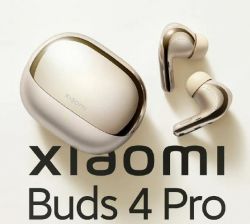 �������� Xiaomi Redmi Buds 4 Pro White - �������� 3