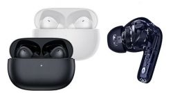 �������� Xiaomi Redmi Buds 4 Pro White - �������� 4