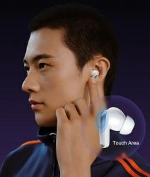 �������� Xiaomi Redmi Buds 4 Pro White - �������� 11