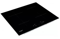 ������������ �������� ����������� Whirlpool WSQ2760BF - �������� 3