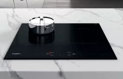 ������������ �������� ����������� Whirlpool WSQ2760BF - �������� 8