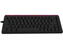 Дротова механічна клавіатура Ajazz NK68 Red switches Side Contour Black (NK68-R-S-B) - Картинка 4