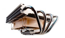 Noctua NH-L12S Low Profile 2011/1366/1156/1155/775/AM2/AM2+/AM3/AM3+/FM1 150x128x93