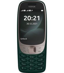 ��������� ������� Nokia 6310 DS green - �������� 2
