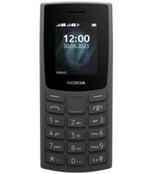 ��������� ������� Nokia 105 DS 2023 Charcoal - �������� 2