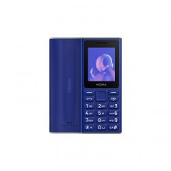 ��������� ������� Nokia 105 DS 2024 Blue - �������� 1