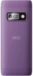 Мобильный телефон Nokia 110 DS Power Purple - Картинка 3