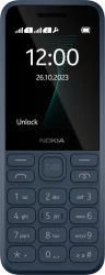 ��������� ������� Nokia 130 DS 2023 Dark Blue - �������� 2
