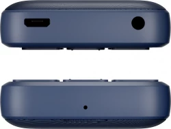 Мобильный телефон Nokia 130 DS 2023 Dark Blue - Картинка 9