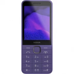 Мобильный телефон Nokia 235 4G 2024 Purple - Картинка 2
