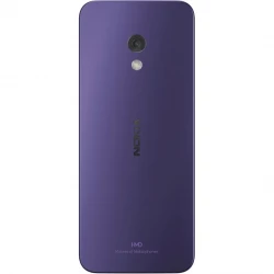 Мобильный телефон Nokia 235 4G 2024 Purple - Картинка 3
