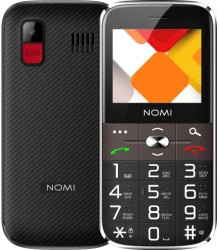 ��������� ������� Nomi I220 black - �������� 2