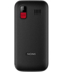��������� ������� Nomi I220 black - �������� 4