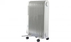 Масляний обігрівач Nomi SOH-11-11 - Картинка 4