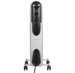 Масляний обігрівач Nomi SOH-11-11 - Картинка 5