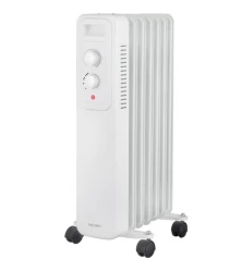 Олійний радіатор Nomi SOH-12-7 - Картинка 3