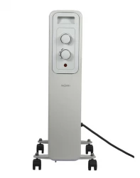 Олійний радіатор Nomi SOH-12-7 - Картинка 4