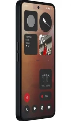 �������� Nothing Phone (3a) 12/256�� Black (920021K) - �������� 6
