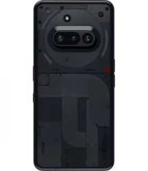 �������� Nothing Phone (3a) 8/128�� Black (920020K) - �������� 8