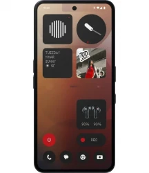 �������� Nothing Phone (3a) 12/256�� Black (920021K) - �������� 2