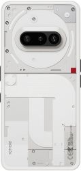 �������� Nothing Phone (3a) 8/128�� White (920020W) - �������� 3