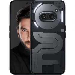NothingPhone 2a Plus 5G 12/256Gb Black NFC 6,7" 120 5000 UA UCRF