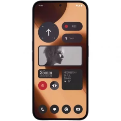 NothingPhone 2a Plus 5G 12/256Gb Black NFC 6,7" 120гц 5000мАг UA UCRF - Картинка 2