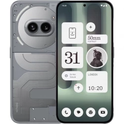 NothingPhone 2a Plus 5G 12/256Gb Gray NFC 6,7" 120 5000 UA UCRF