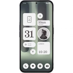 Мобильный телефон NothingPhone 2a Plus 5G 12/256Gb Gray - Картинка 2