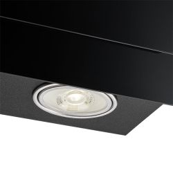 Вытяжка Pyramida NRX 60 (1100) SR GBL - Картинка 5