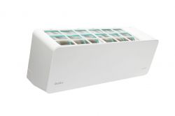 Кондиционер DAIKO NSK-H24INVR NOVATOR - Картинка 2