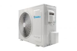 Кондиціонер DAIKO NSK-H09INVR NOVATOR - Картинка 4