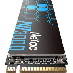 Netac  SSD M.2 250GB PCIe 3.0 NV3000 NT01NV3000-250-E4X -  2
