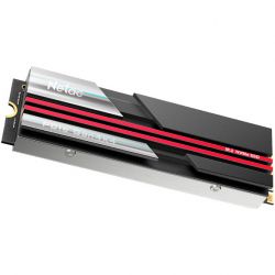 SSD  Netac NV7000 1TB M.2 PCIe 4.0 (NT01NV7000-1T0-E4X) -  3