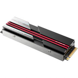 SSD  Netac NV7000 1TB M.2 PCIe 4.0 (NT01NV7000-1T0-E4X) -  4
