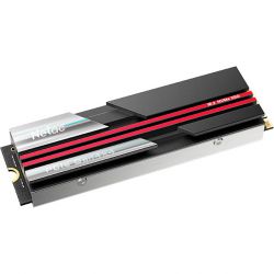 Netac  SSD M.2 4TB PCIe 4.0 NV7000 +  NT01NV7000-4T0-E4X -  2