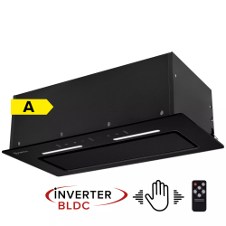 ������� PERFELLI NUOVA 6JWRBM NERO SILENZIO
