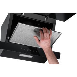 Вытяжка PYRAMIDA NX 60 (800) S GBL - Картинка 3