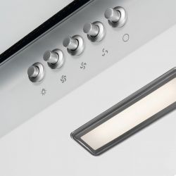 Вытяжка Pyramida NX 60 (800) B GWH - Картинка 3