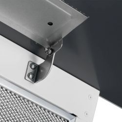 Вытяжка Pyramida NX 60 (800) B GWH - Картинка 6