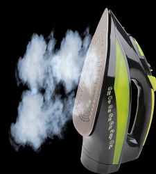 Утюг ECG NZ 280 auto-off - Картинка 6